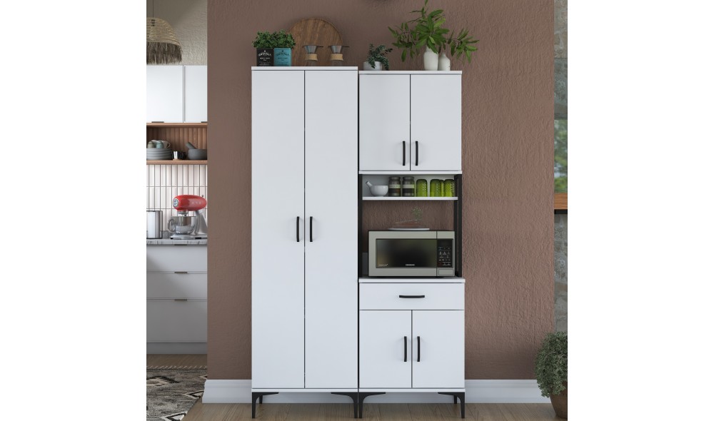 Comoda multifunctional JE120 - 2966