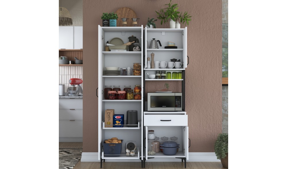 Comoda multifunctional JE120 - 2966