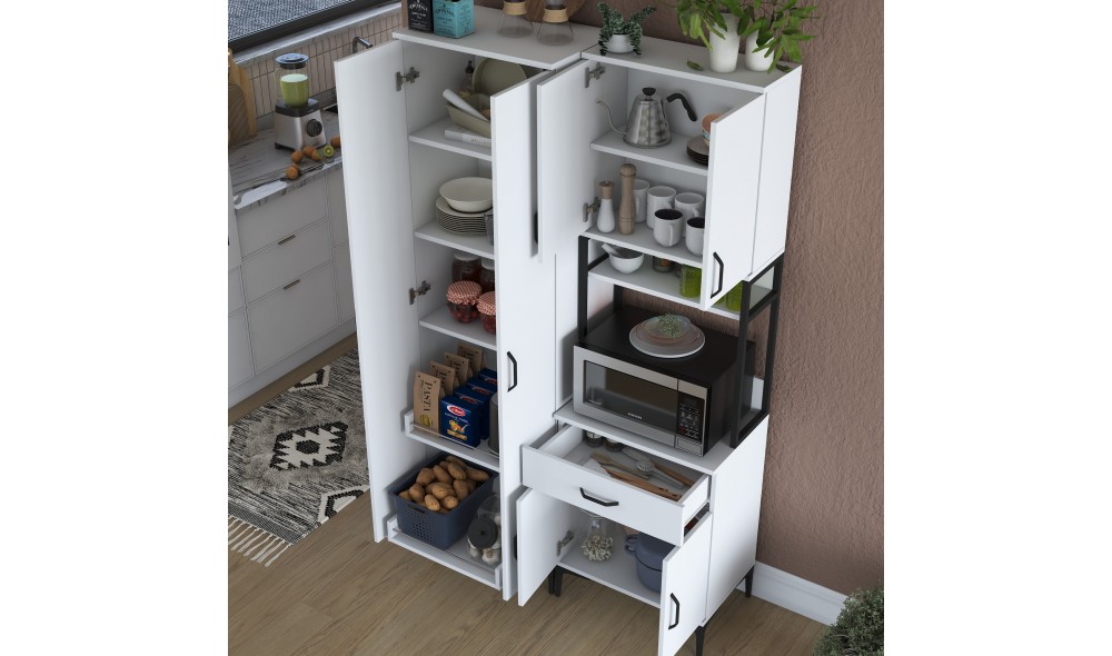 Comoda multifunctional JE120 - 2966