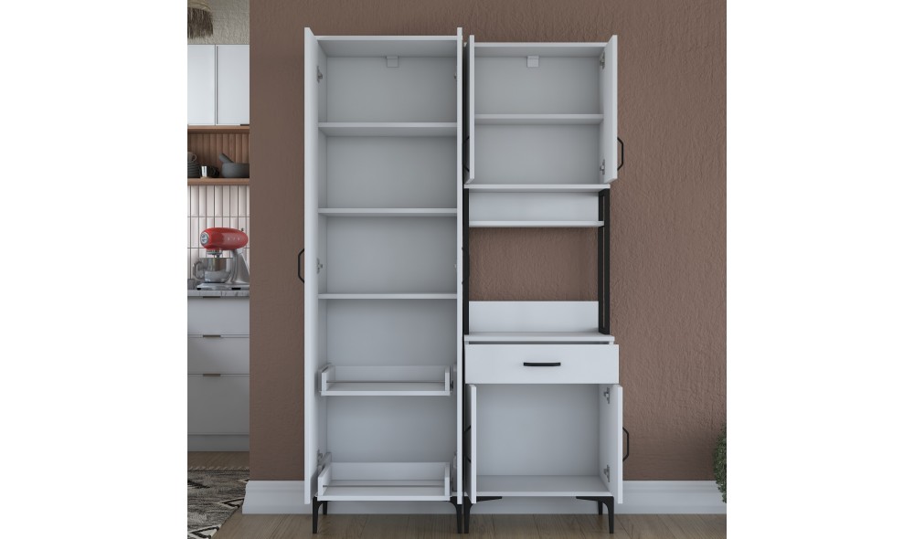 Comoda multifunctional JE120 - 2966