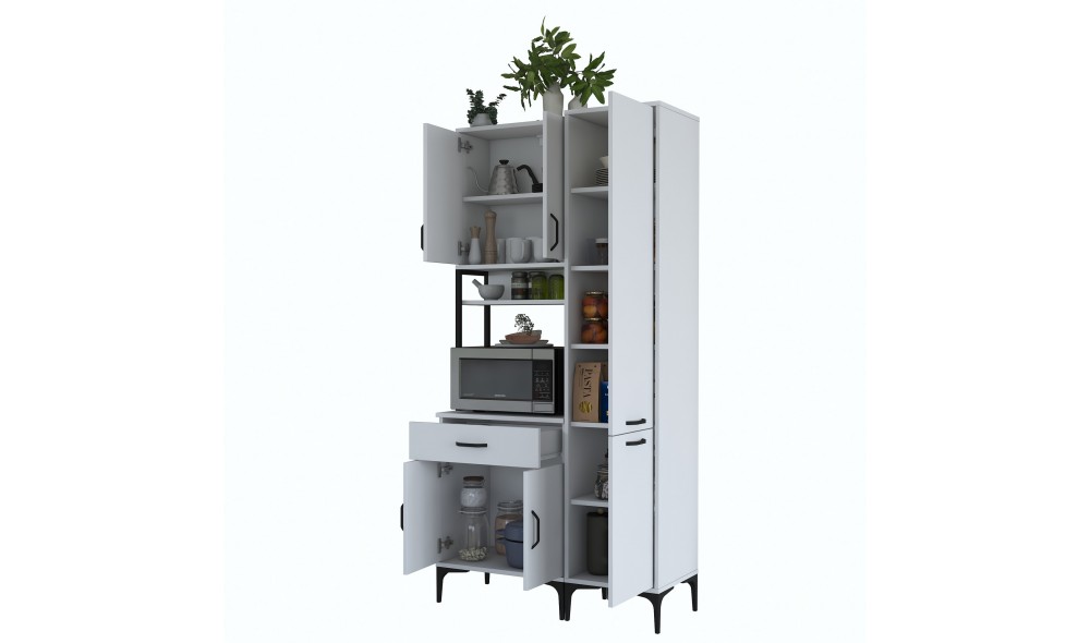 Comoda multifunctional JE121 - 2967