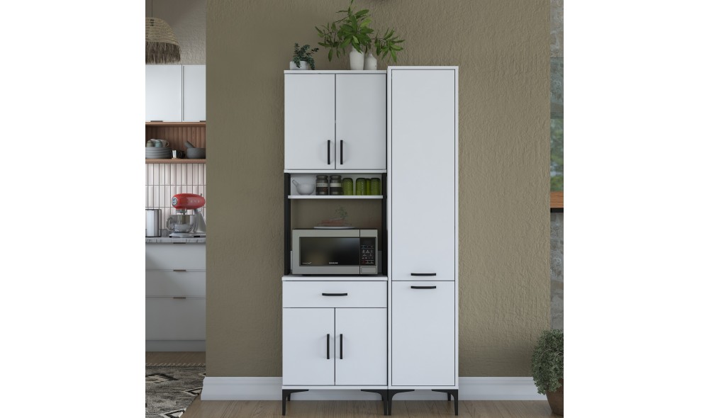 Comoda multifunctional JE121 - 2967