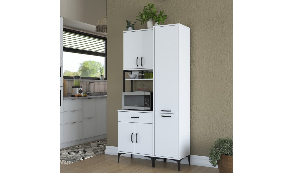 Comoda multifunctional JE121 - 2967