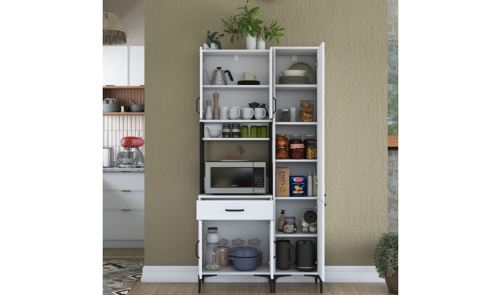 Comoda multifunctional JE121 - 2967