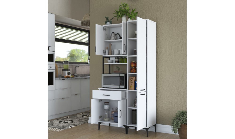 Comoda multifunctional JE121 - 2967