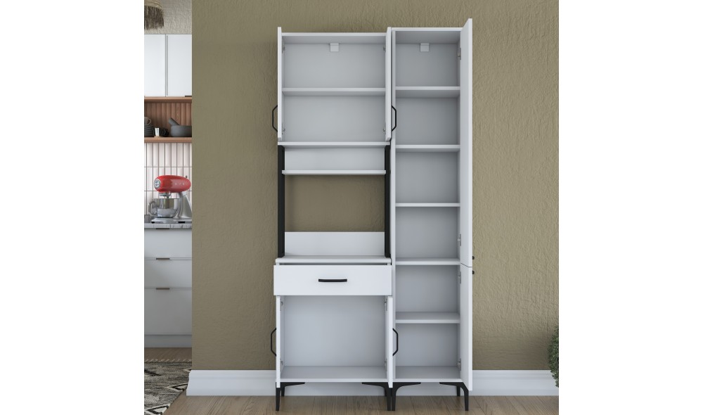 Comoda multifunctional JE121 - 2967