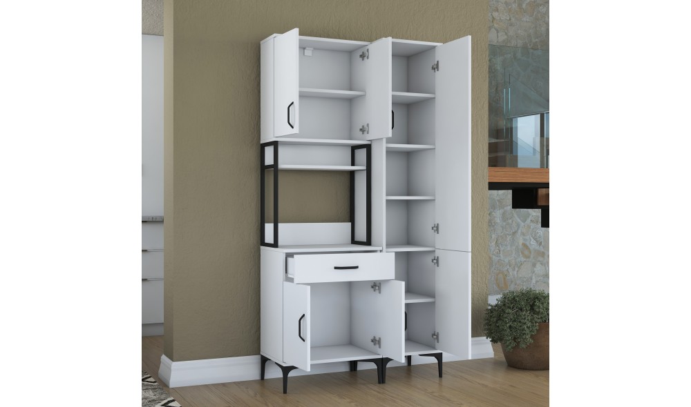 Comoda multifunctional JE121 - 2967