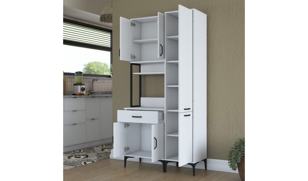 Comoda multifunctional JE121 - 2967