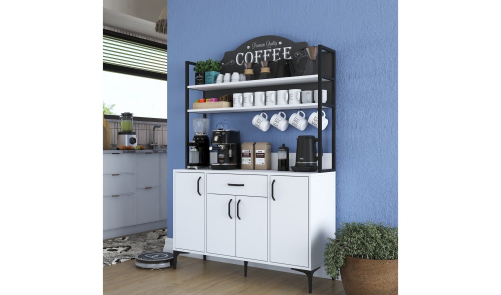 Comoda multifunctional JE130 - 2987