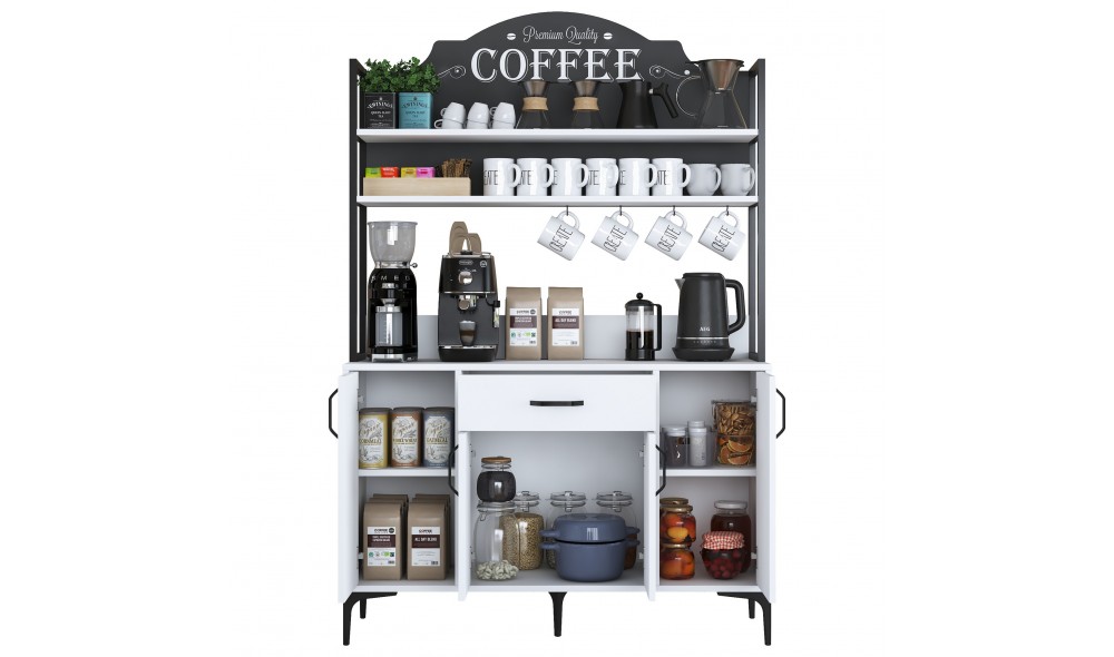 Comoda multifunctional JE130 - 2987