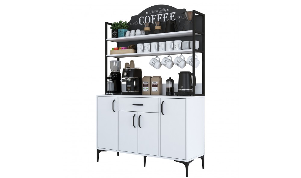 Comoda multifunctional JE130 - 2987