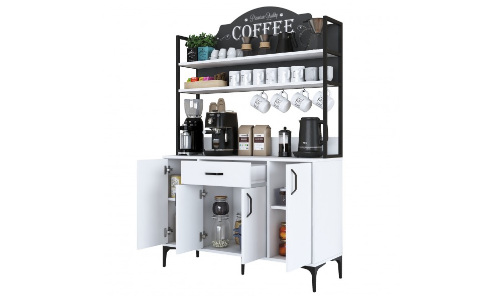 Comoda multifunctional JE130 - 2987