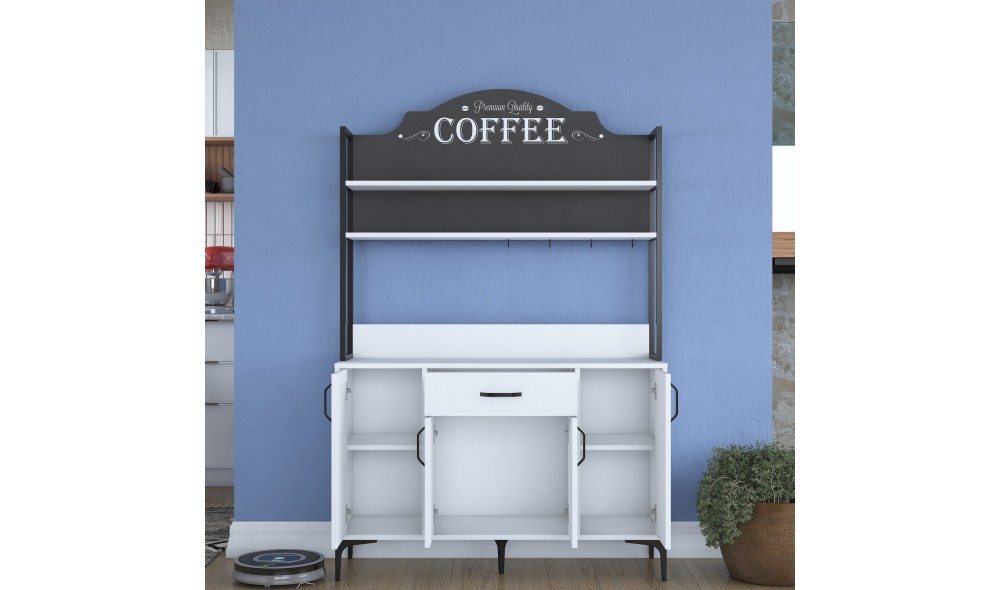 Comoda multifunctional JE130 - 2987