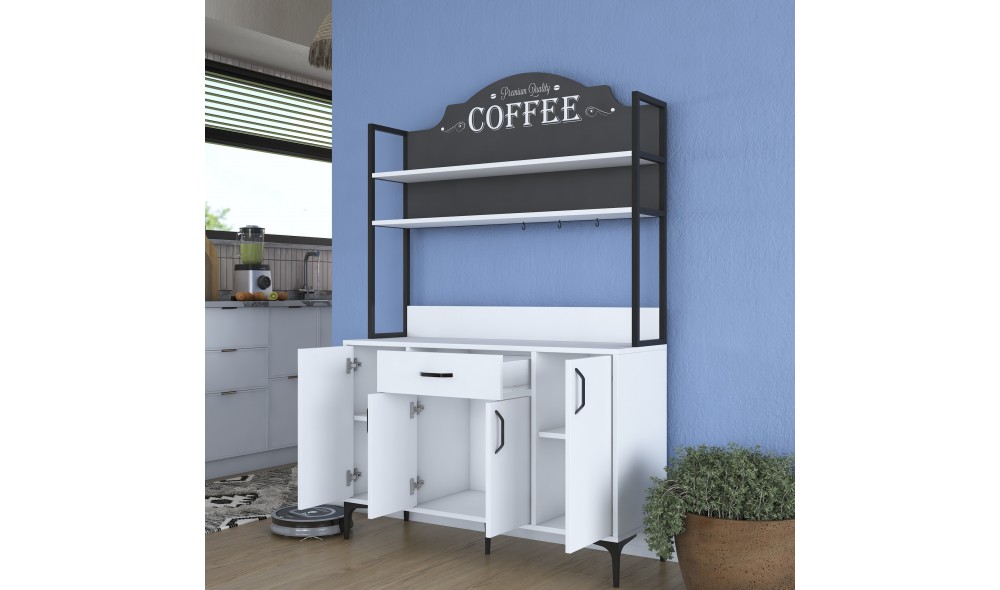 Comoda multifunctional JE130 - 2987