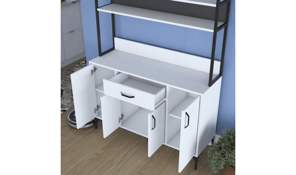 Comoda multifunctional JE130 - 2987