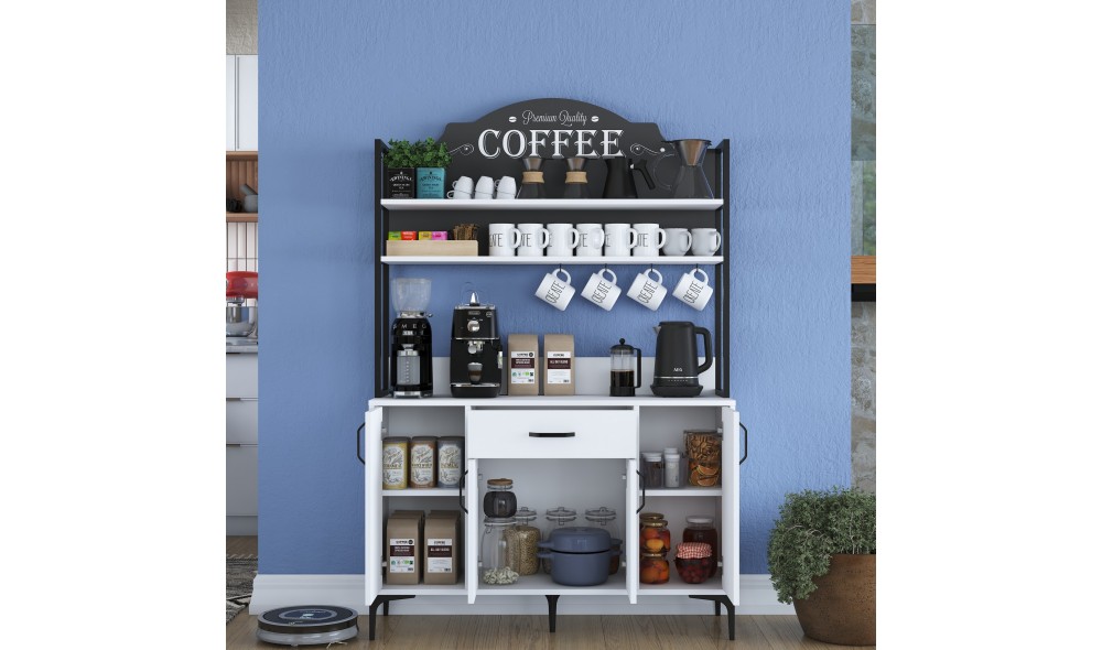 Comoda multifunctional JE130 - 2987