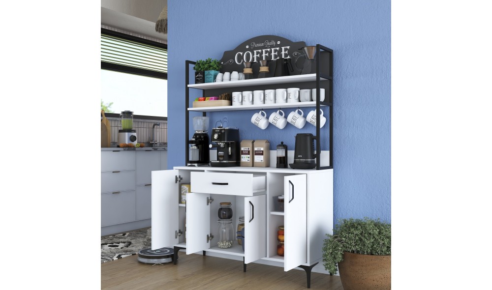 Comoda multifunctional JE130 - 2987