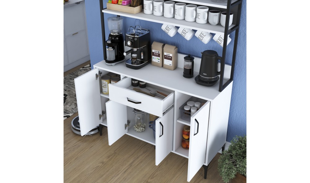 Comoda multifunctional JE130 - 2987