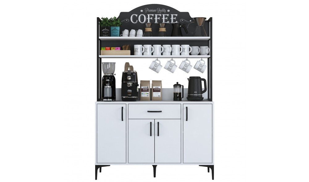 Comoda multifunctional JE130 - 2987