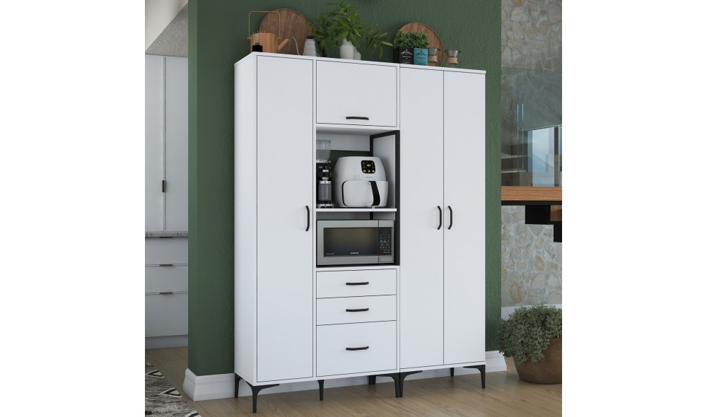 Comoda multifunctional JE131 - 2989