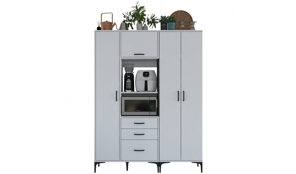 Comoda multifunctional JE131 - 2989