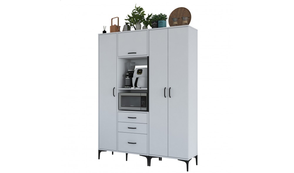 Comoda multifunctional JE131 - 2989