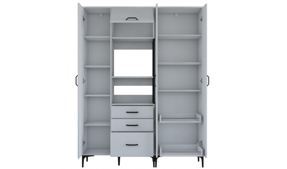 Comoda multifunctional JE131 - 2989