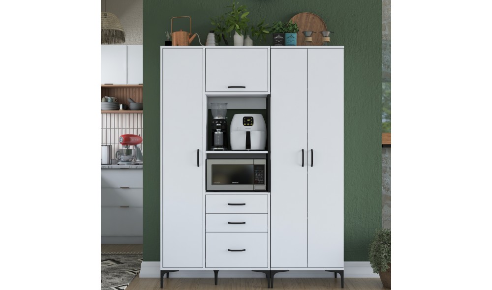 Comoda multifunctional JE131 - 2989