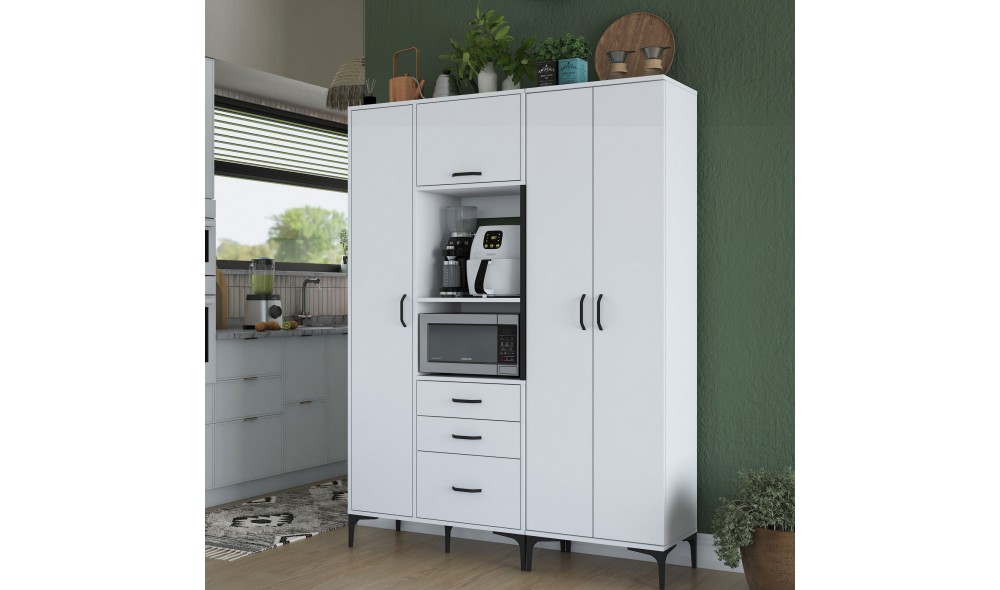 Comoda multifunctional JE131 - 2989