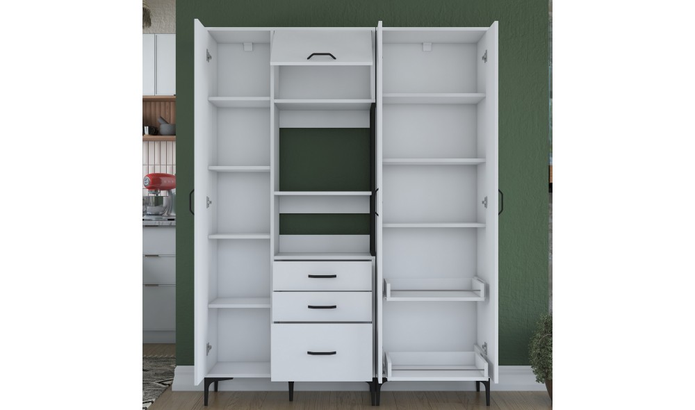 Comoda multifunctional JE131 - 2989