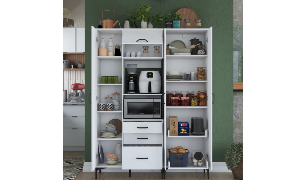 Comoda multifunctional JE131 - 2989