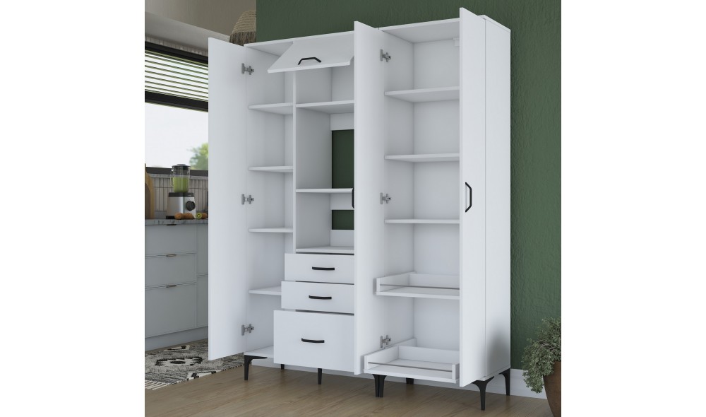 Comoda multifunctional JE131 - 2989