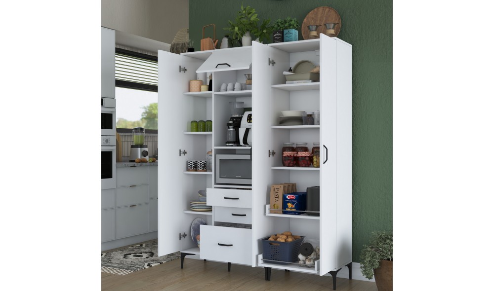 Comoda multifunctional JE131 - 2989