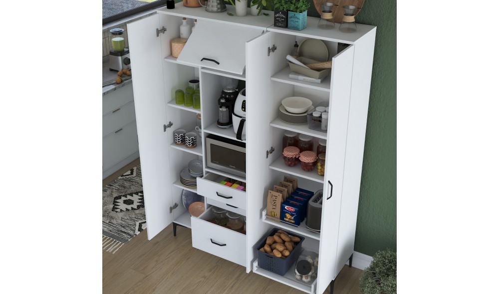 Comoda multifunctional JE131 - 2989