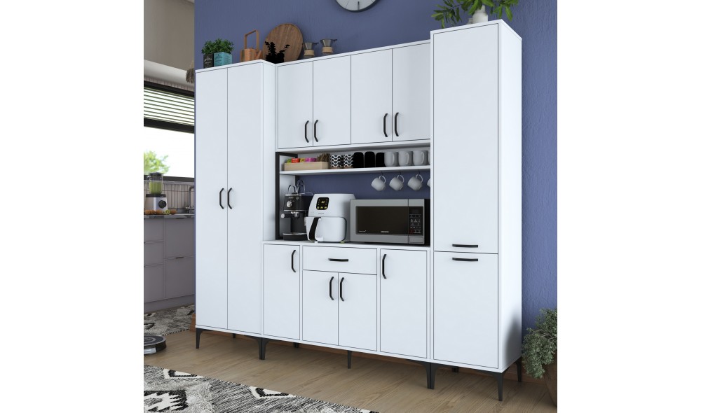 Comoda multifunctional JE132 - 3053