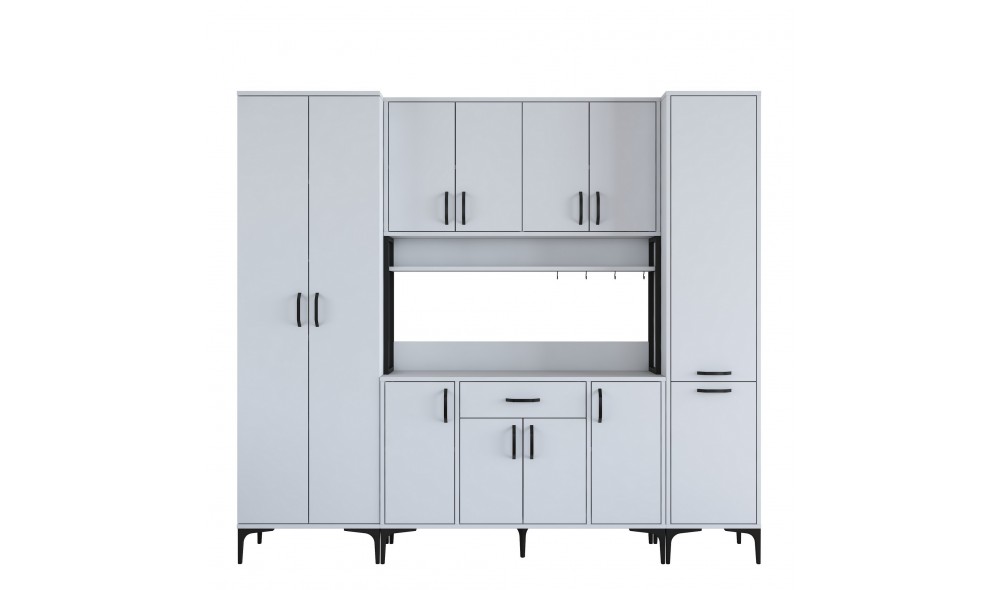 Comoda multifunctional JE132 - 3053