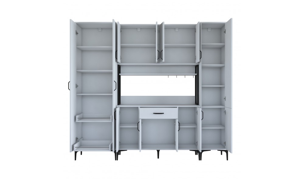 Comoda multifunctional JE132 - 3053