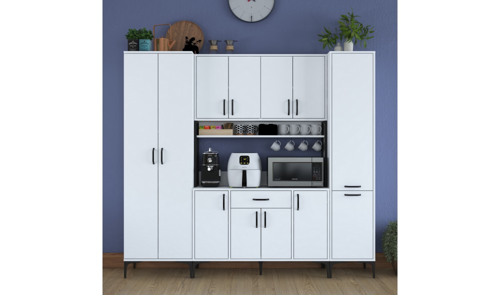 Comoda multifunctional JE132 - 3053