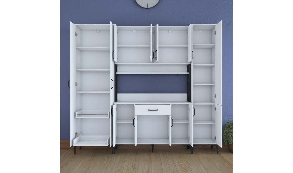 Comoda multifunctional JE132 - 3053