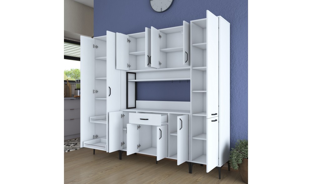 Comoda multifunctional JE132 - 3053