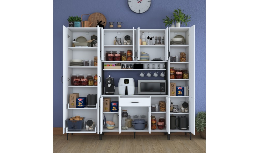 Comoda multifunctional JE132 - 3053