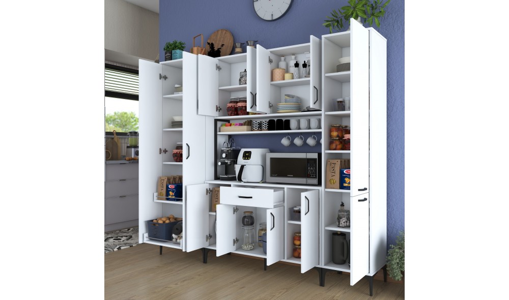 Comoda multifunctional JE132 - 3053