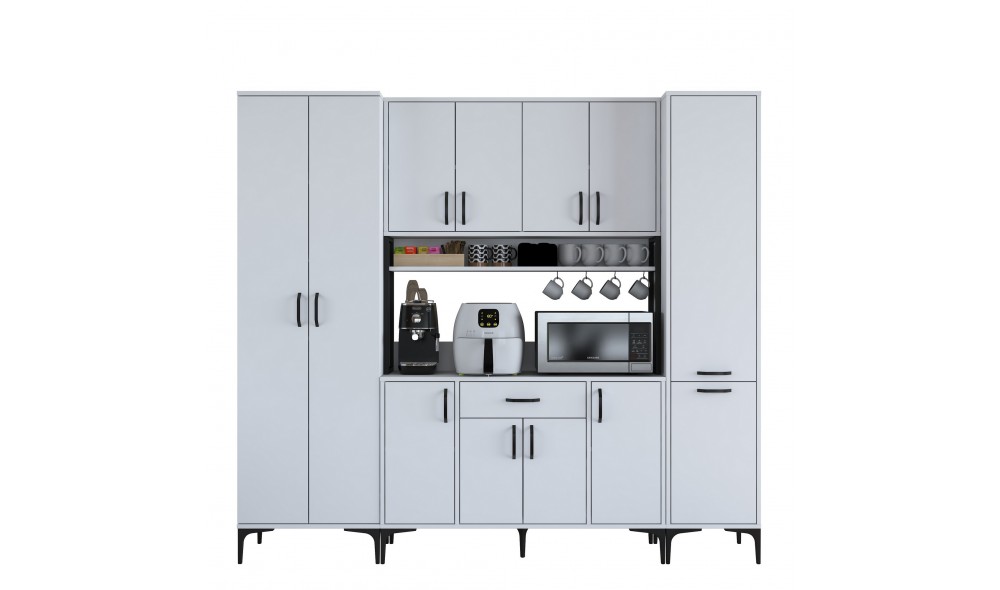 Comoda multifunctional JE132 - 3053