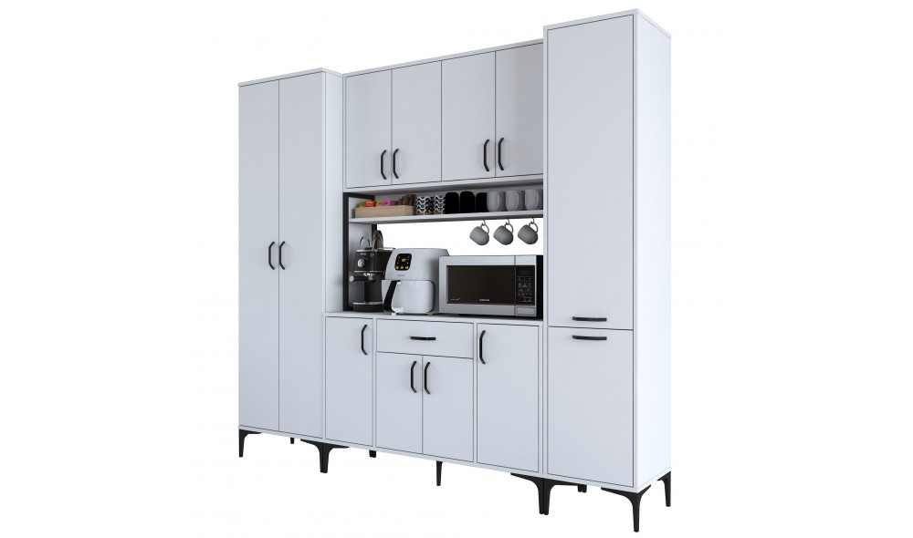 Comoda multifunctional JE132 - 3053