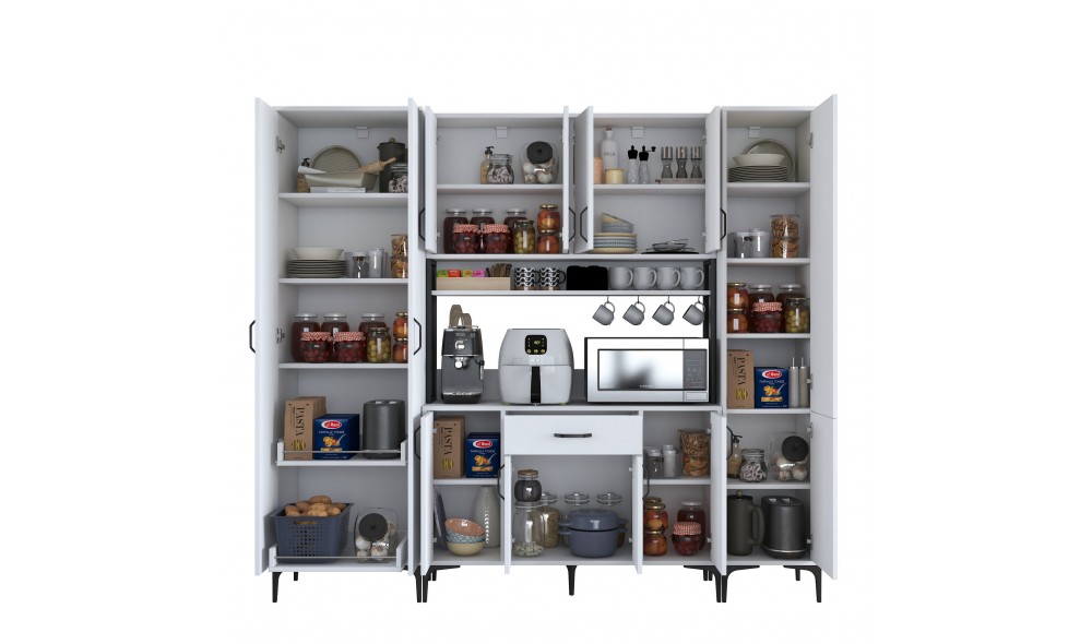 Comoda multifunctional JE132 - 3053