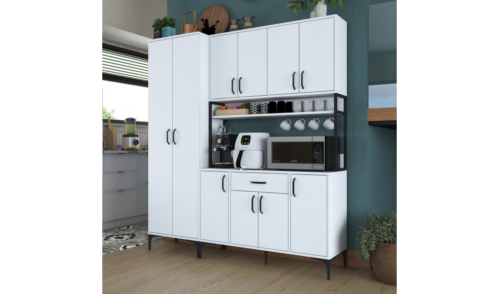 Comoda multifunctional JE133 - 3054