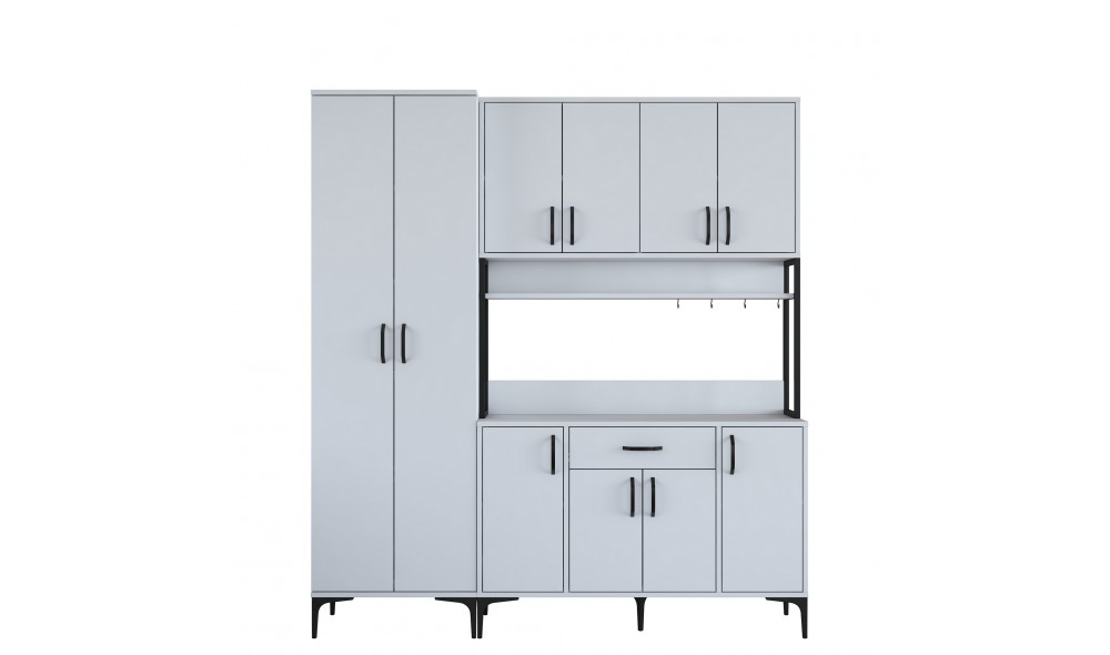 Comoda multifunctional JE133 - 3054