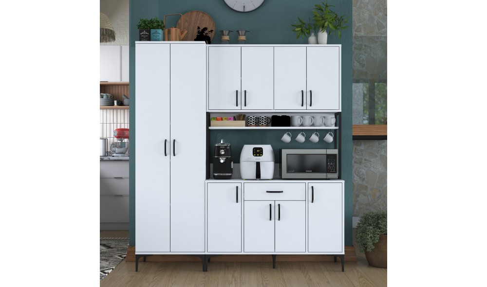 Comoda multifunctional JE133 - 3054