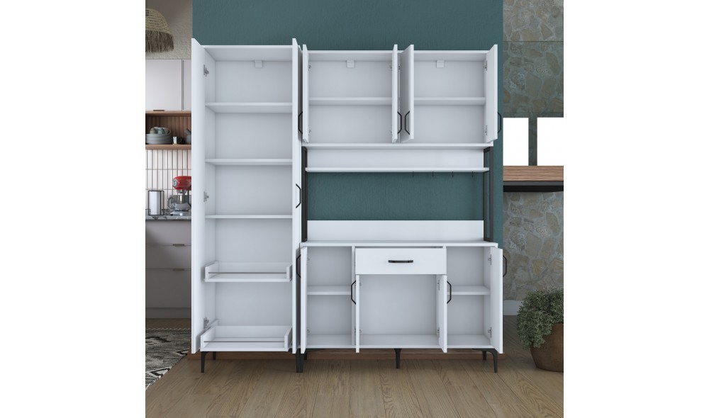 Comoda multifunctional JE133 - 3054