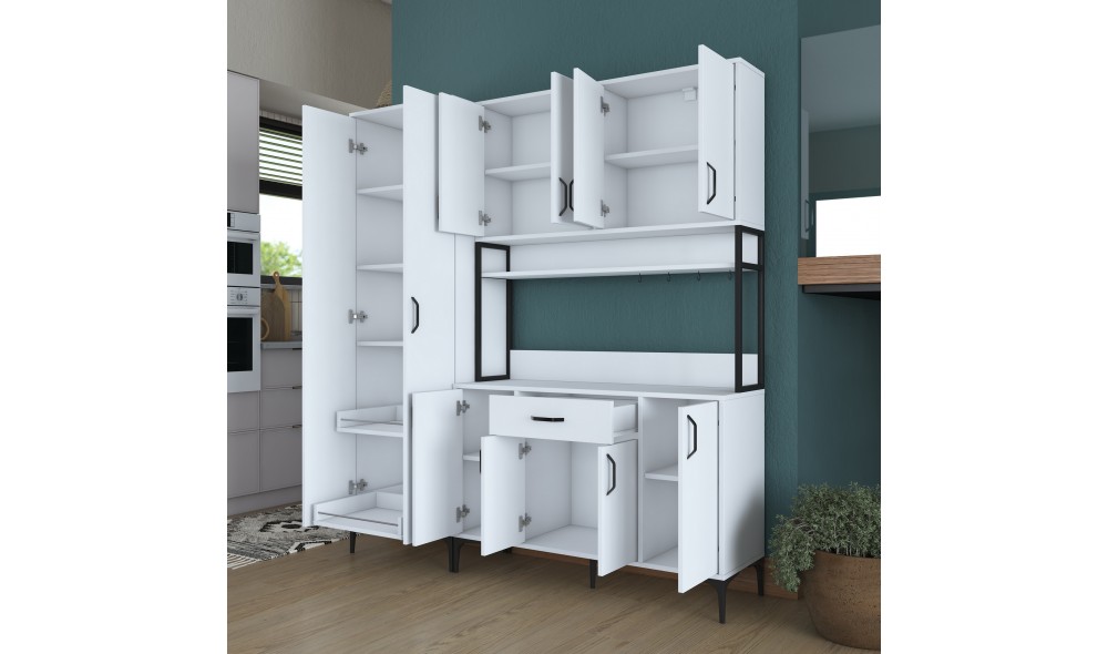 Comoda multifunctional JE133 - 3054